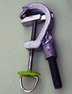 Conductor Clamp
